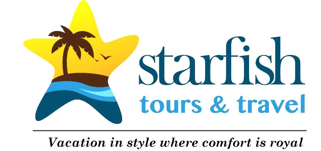 Starfishtourstz.com